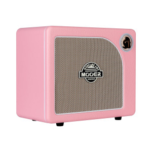 Hornet Pink 15w Amplifier
