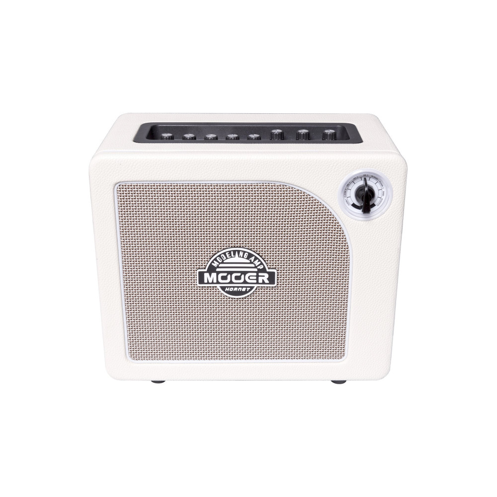 Ampli Hornet White 15w