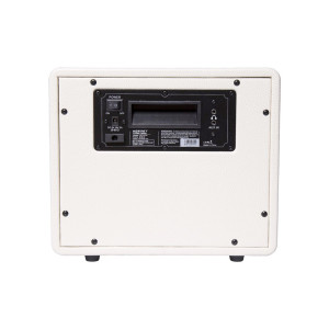 Hornet White 15W Amplifier