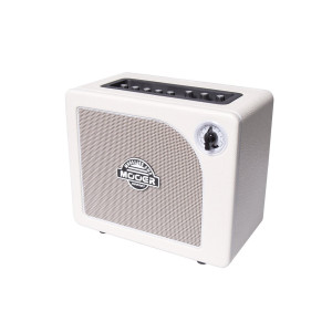 Ampli Hornet White 15w