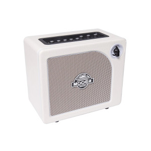 Ampli Hornet White 15w