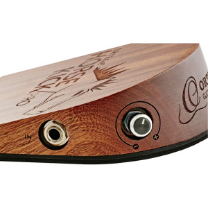 Horsekick Ortega 5-String Percussion Pedal