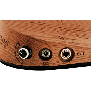 Horsekick Ortega 5-String Percussion Pedal