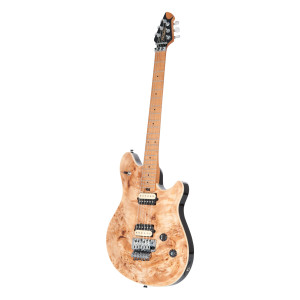 Peavey HP2 Poplar Burl Natural Guitar