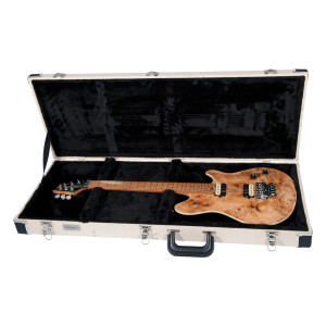 Guitare Peavey Hp2 Poplar Burl Naturel