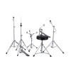 Mapex 250 Accessory Pack + T400 Throne