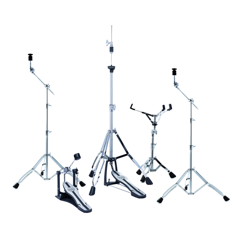 Mapex Pack Accessoires Venus