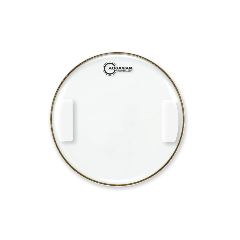 Peau Aquarian Hi-performance 12" Timbre