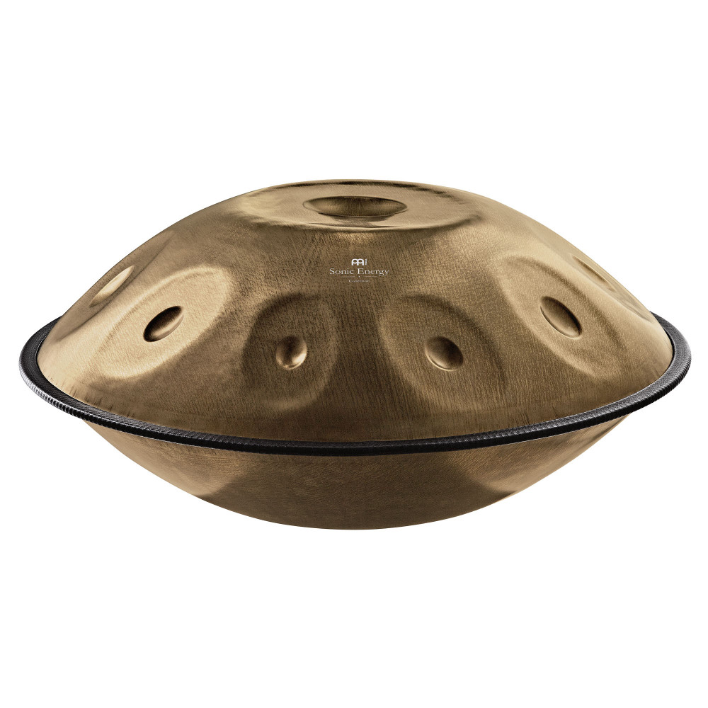 Handpan Meinl Sonic Energy D Kurd Cobre