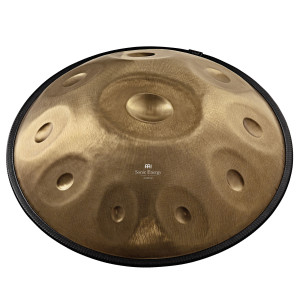 Meinl Sonic Energy D Kurd Copper Handpan
