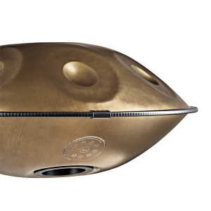 Meinl Sonic Energy D Amara Handpan
