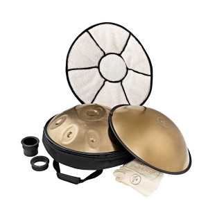 Handpan Meinl Sonic Energy D Amara