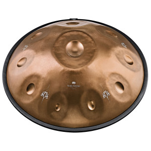 Meinl Sonic Energy E La Sirena Handpan