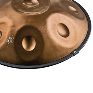 Meinl Sonic Energy E La Sirena Handpan