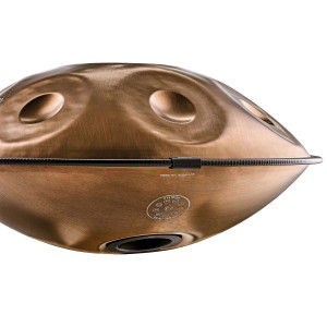 Handpan Meinl Sonic Energy E La Sirena