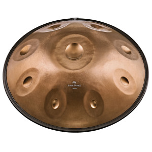 Meinl Sonic Energy F Pygmy Handpan