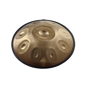 Handpan Meinl Sonic Energy D Kurd