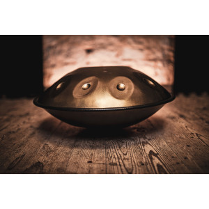 Handpan Meinl Sonic Energy D Kurd