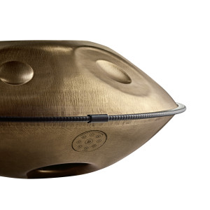 Meinl Sonic Energy D Amara Handpan