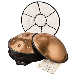 Handpan Meinl Sonic Energy Bb2 Amara