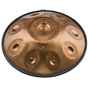 Handpan Meinl Sonic Energy Bb2 Amara