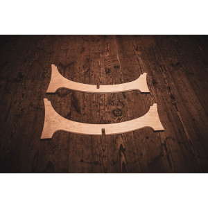 Soporte para Handpan Sonic Energy