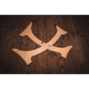 Soporte para Handpan Sonic Energy