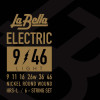 Juego Eléctrico La Bella Electric 09-46