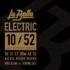 Juego Eléctrico La Bella Electric 10-52