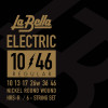 Juego Eléctrico La Bella Electric 10-46