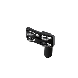 Tambourin Talon Meinl Noir