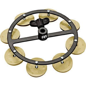 Tambourin Charleston Meinl 5" Benny Greb