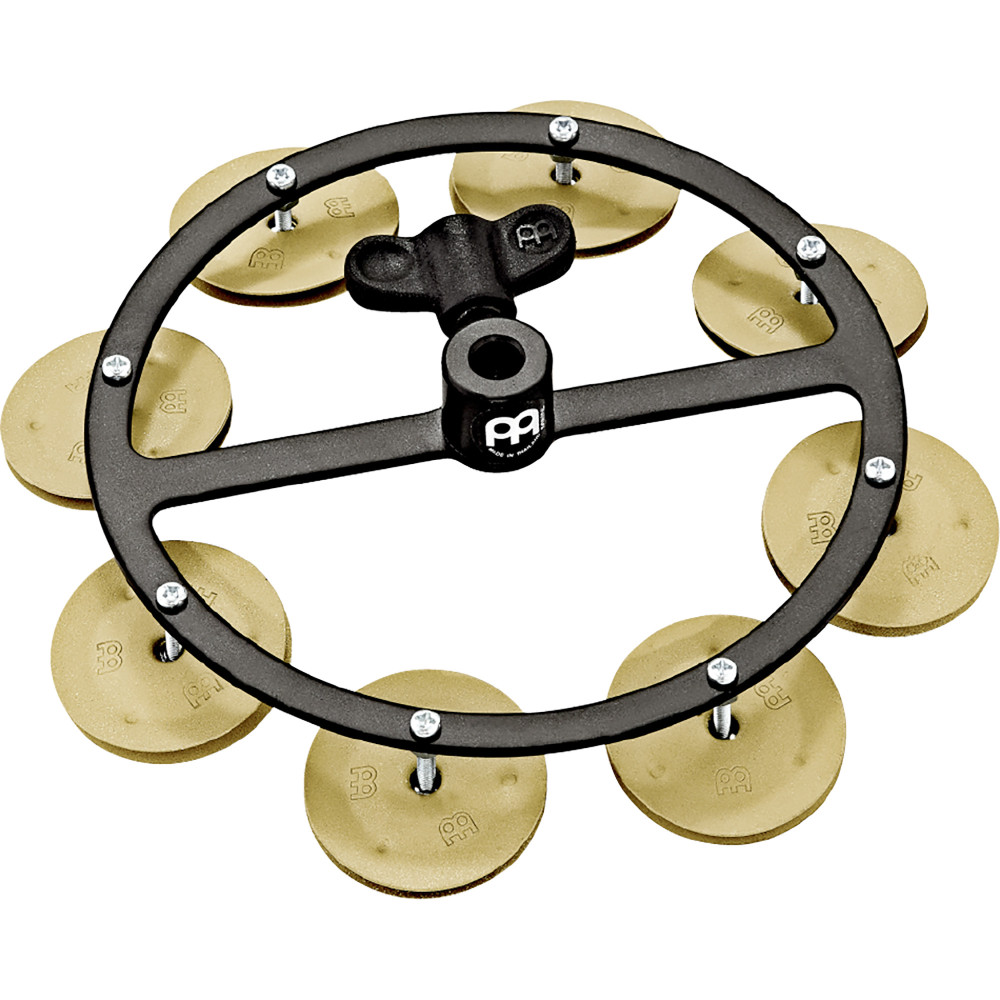 Tambourin Charleston Meinl 5" Benny Greb