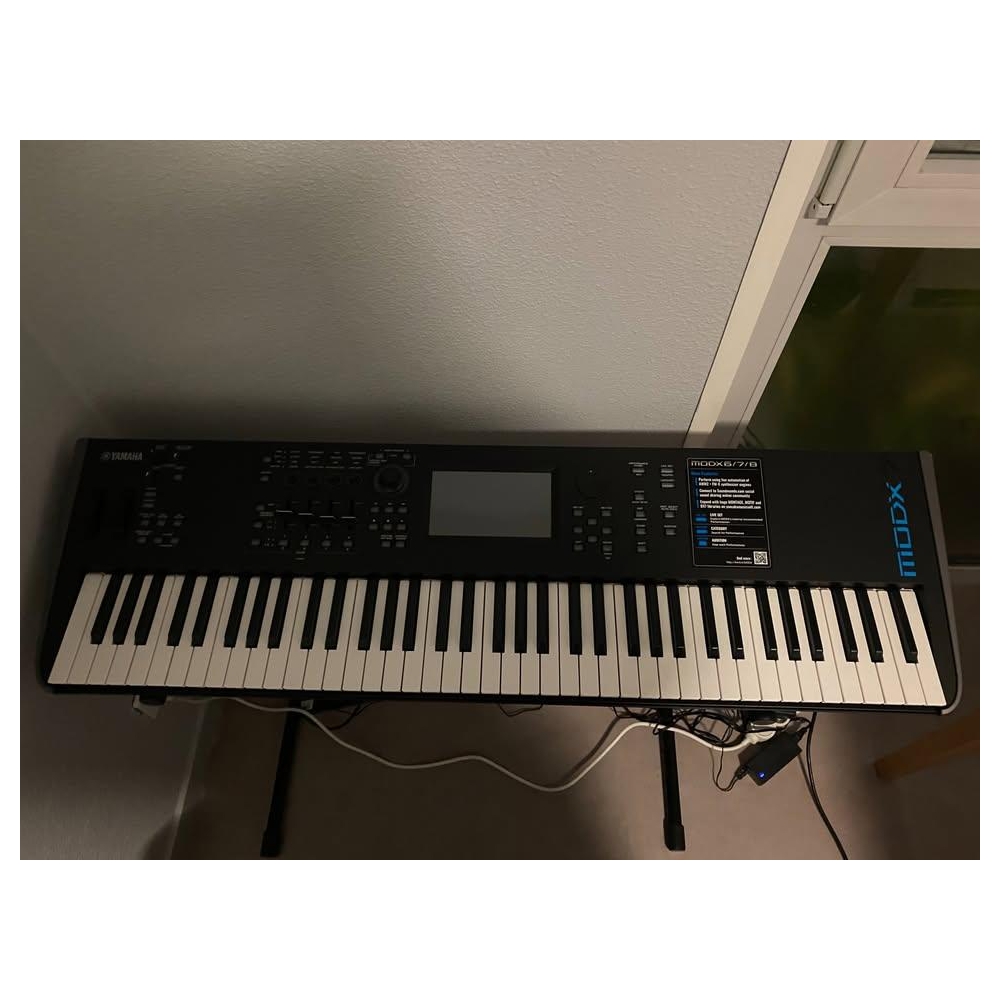 Yamaha MODX 7