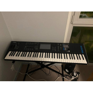 Yamaha MODX 7