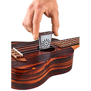 Ortega Black Ukulele Humidifier