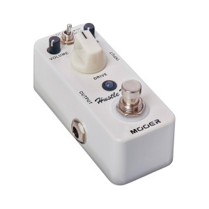 Pedale Mooer Hustle Drive