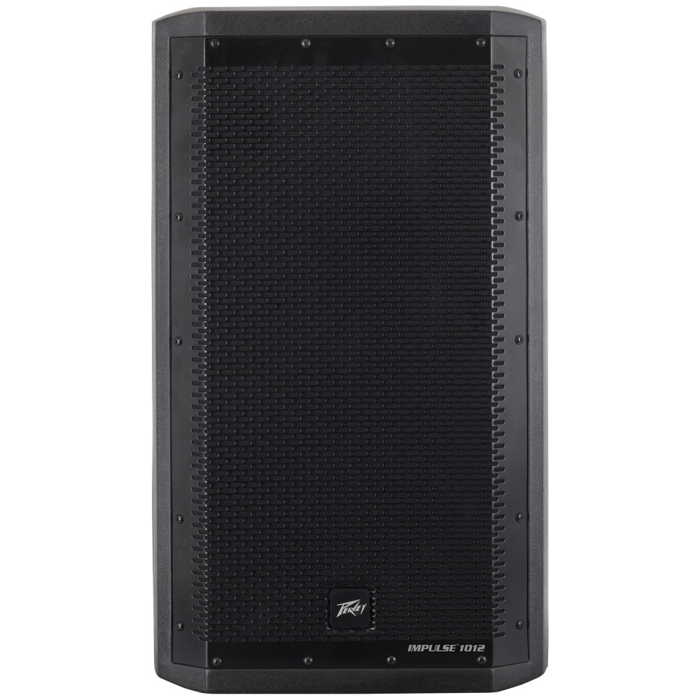 Enceinte Peavey Impulse 500w 12" Noir