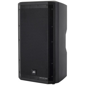 Enceinte Peavey Impulse 500w 12" Noir