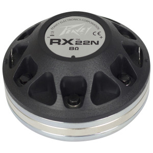 Enceinte Peavey Impulse 500w 12" Noir