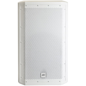 Altavoz Peavey 500 W woofer de 12" blanco