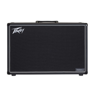 Pantalla de guitarra Peavey Invective 2x12 120 W