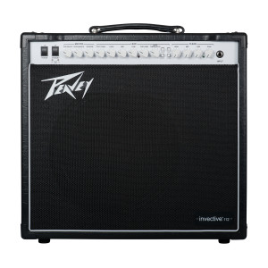 Amplificador de válvulas Peavey Invective 20W