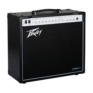 Ampli A Lampes Peavey Invective 20w