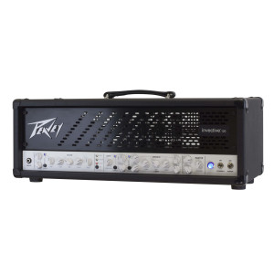 Peavey Invective 120W Amplifier Head