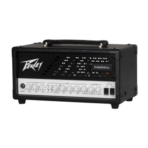 Tete A Lampes Peavey Invective Mh 20w
