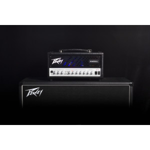 Tete A Lampes Peavey Invective Mh 20w