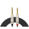 Cable Silent Kirlin 6m Jack Jack Noir