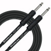 Kirlin 6m Guitar Cable Jack Jack Black