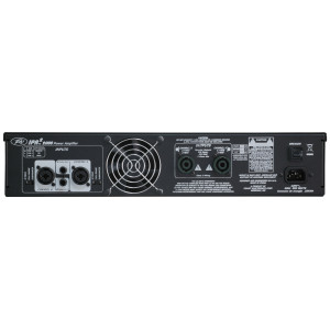 Ampli De Puissance Peavey Ipr2 2000